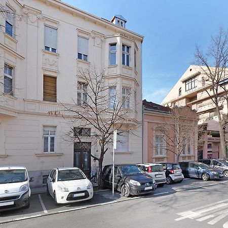Ikar Apartments بلغراد المظهر الخارجي الصورة
