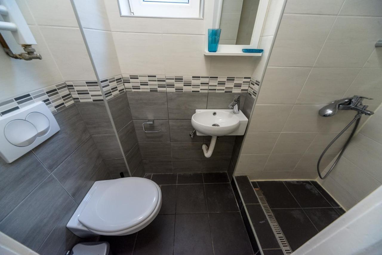 Ikar Apartments بلغراد المظهر الخارجي الصورة